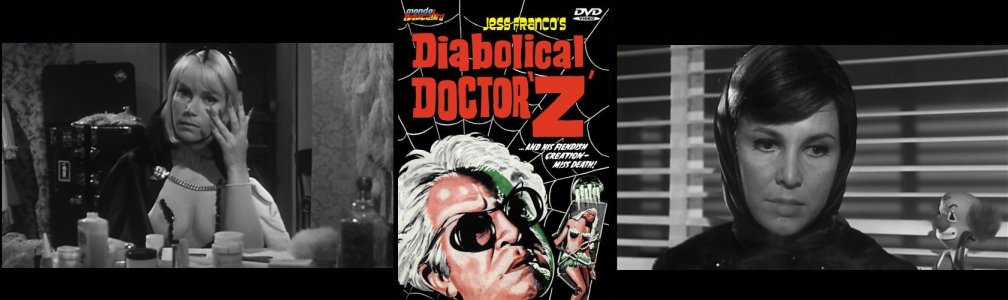 その他 Diabolical Dr Z [DVD] [Import] cm3dmju Amazon.com: The Diabolical Doctor Z : Jesus Franco, Estella